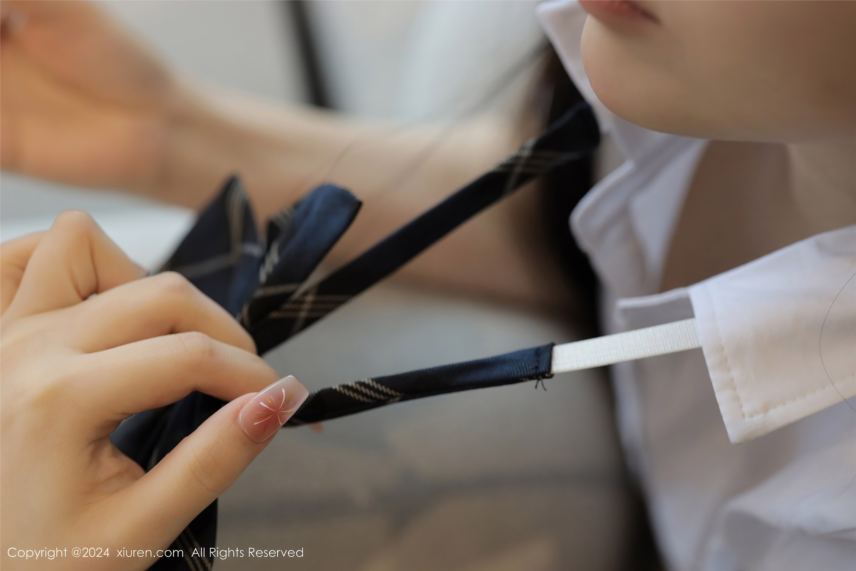 Xiuren秀人网 2024.03.04 NO.8173 陈小花